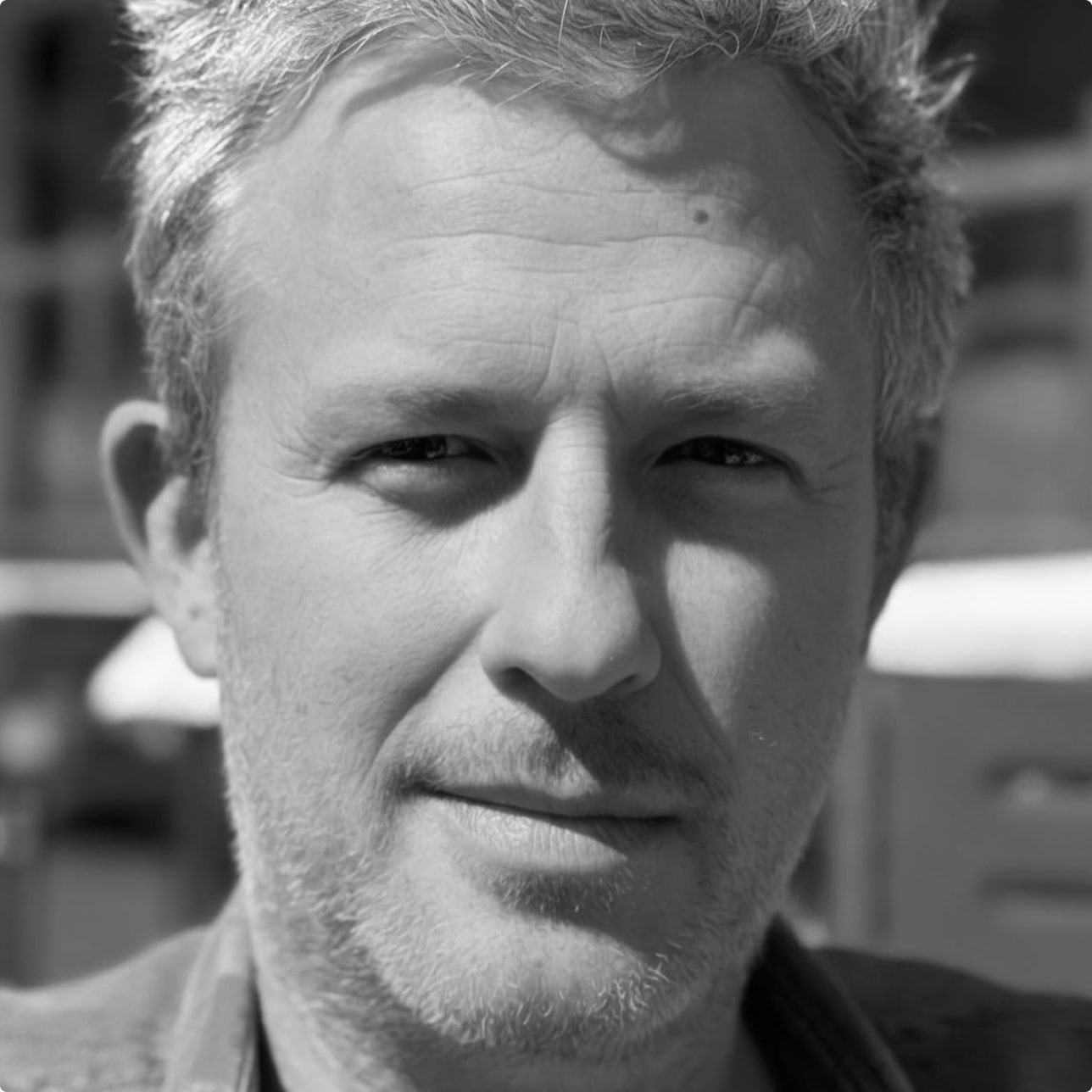 Ben Seale Image