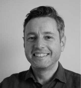 Gary Broughton Image